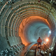 Illustration for article titled The Secret Lives of NYC Mega-Projects, Revealed By One Photographer
